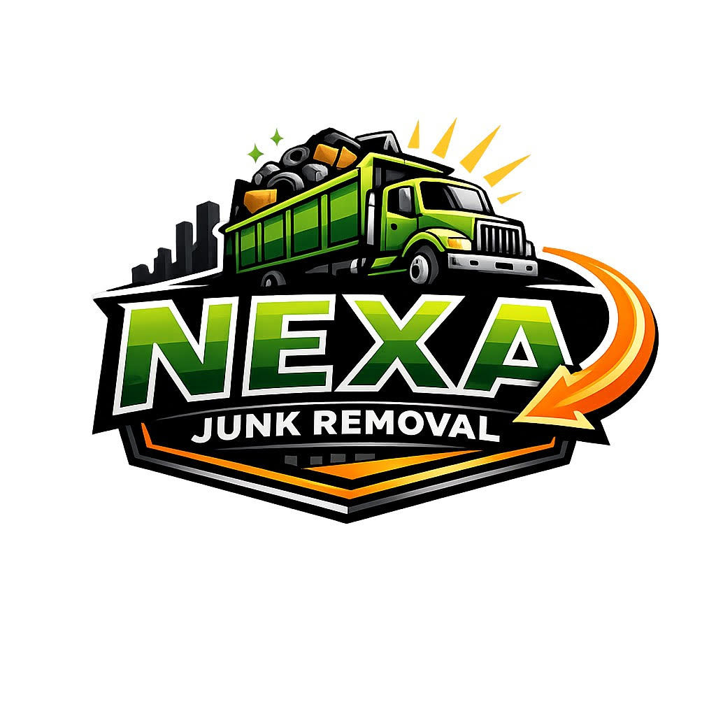 nexajunk logo